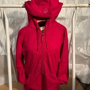 Sport Women Hoodie